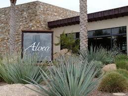 Alvea Spa at Trilogy at Vistancia